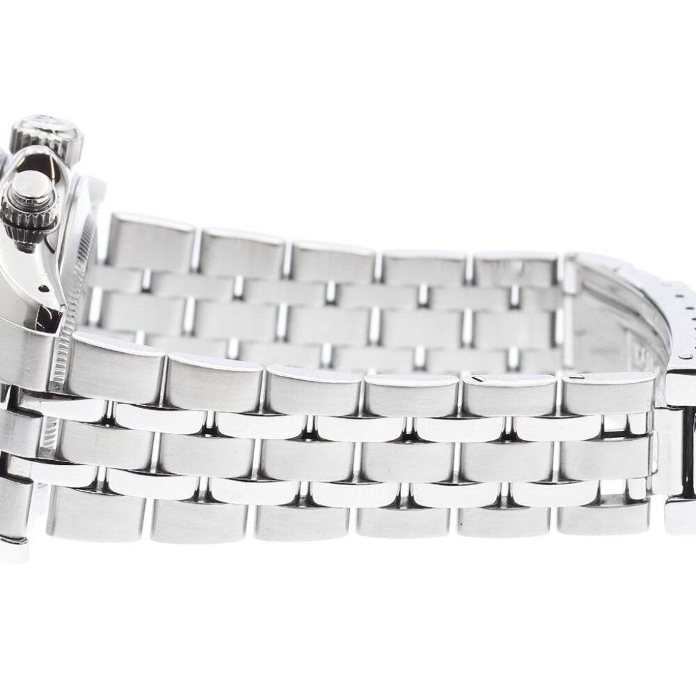 TUDOR Prince Date 79260 Chronograph Cal.7750 Automatic Men's Watch_896493 - Picture 7 of 7